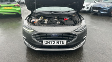 Ford Focus 1.0 EcoBoost Titanium Vignale 5dr Petrol Hatchback